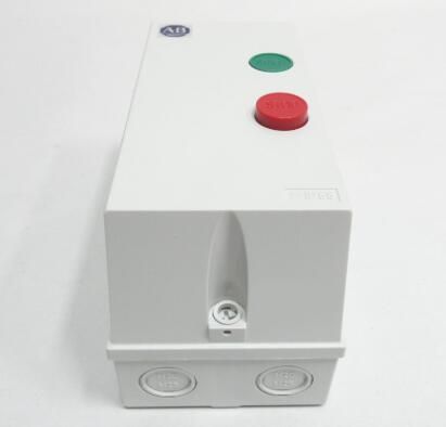 Allen Bradley 198E-C0S4 Device