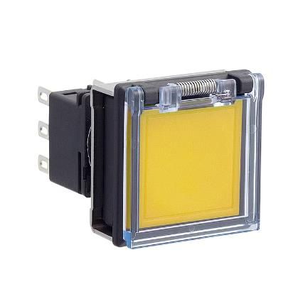 IDEC LBW7GB-A1T1Y Device