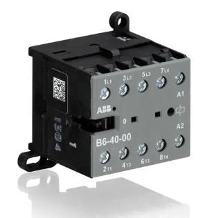 ABB B6-40-00-80 Connector