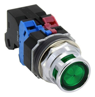 IDEC AOLFD248602DNUG Device