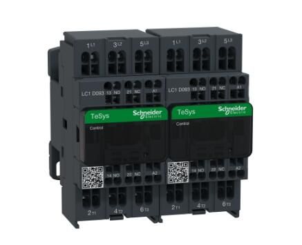 Schneider Electric LC2D093FE7 Contactor