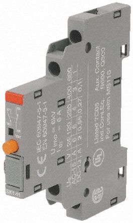 ABB 1SAM201903R1003 Contact