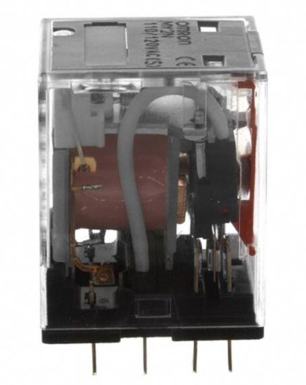 Omron MY2NAC110/120(S) Relay