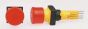 Moeller Q25PV Pushbutton