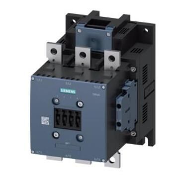 Siemens 3RT10656AB36 Contactor