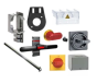 ABB CXBY68717/4 Device