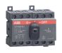 ABB OT40F3C SW