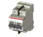 ABB S502-D13 Circuit Breaker