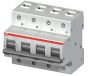 ABB S804N-C100 Circuit Breaker