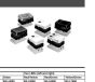 Omron B3J-3400 Switch