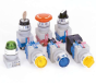 IDEC ALQW2B9911D-Y-120V Device