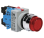 IDEC ALQW2B9920D-R-24V Device