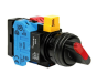IDEC HW1F-2F11QD-R-6V Device