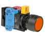 IDEC HW1L-A1F20QD-A-120V Device