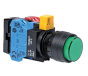 IDEC HW1L-A2F01QD-G-120V Device