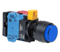IDEC HW1L-A2F01QD-S-24V Device