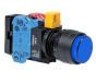 IDEC HW1L-A2F20QD-S-24V Device