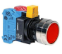 IDEC HW4B-A110-R Device