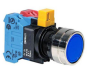 IDEC HW4B-A120-S Device