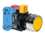 IDEC HW4B-A1F01-Y Device