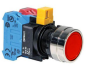 IDEC HW4B-A1F02-R Device