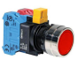 IDEC HW4B-A1F11-R Device