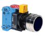 IDEC HW4B-A1F20-B Device