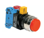 IDEC HW4B-A202-R Device