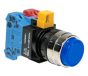 IDEC HW4B-A220-S Device