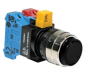 IDEC HW4B-A2F10-B Device