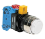 IDEC HW4B-A2F10-W Device