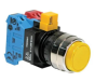 IDEC HW4B-A2F11-Y Device