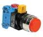 IDEC HW4B-A2F20-R Device