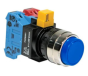 IDEC HW4B-A2F20-S Device