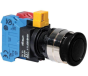 IDEC HW4B-A3F02-B Device