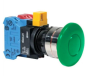 IDEC HW4B-A402-G Device