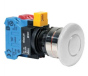 IDEC HW4B-A402-W Device