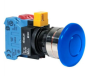 IDEC HW4B-A420-S Device