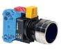IDEC HW4B-M1F02-B Device