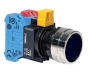 IDEC HW4B-M1F20-B Device
