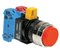 IDEC HW4B-M202-R Device