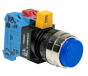 IDEC HW4B-M211-S Device