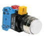 IDEC HW4B-M2F01-W Device