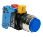 IDEC HW4B-M2F02-S Device