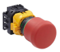 IDEC XW1E-BV4TG04MFR Device