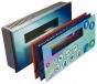 Siemens 6ES7 272 1AF00 7AA0 Blank Overlays