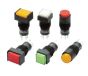 OMRON a3cj500gy Button