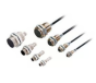 OMRON E2E-X10B3D30 5M Device
