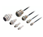 OMRON E2E-X10MB1D12-R 2M Device