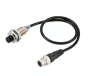 OMRON E2E-X10MB1D18-M1TJR 0.3M Device